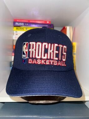 1994 Houston Rockets snapback